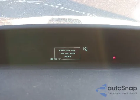 2011 Toyota Prius Three from USA, damaged, VIN JTDKN3DU7B1416620